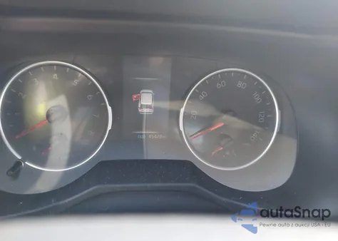 2021 Toyota Rav4 Xle z USA, uszkodzony, nr VIN 2T3W1RFV3MW117085